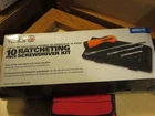 Matco 10PC. Ratcheting Screwdriver Set SRS010 With Form Fit Case , New. Price: $62.50.