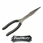 Snap-on Tools New 911ACFDT 11"IN. Gray Soft Grip Rounded Jaw Needle Nose Pliers. Price: $99.95.