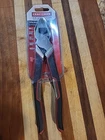Craftsman 8 In. Lineman Pliers 71630 Nos! New. Price: $24.95.