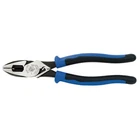 Klein Tools J2000-9NECRTP Linemans PLIER,9-1/2" L,ergonomic 10A985 New. Price: $75.33.