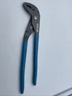 9CGL10 Tongue & Groove Griplock Plier (channellock #GL10) 9-1/2INCH AB2 Used. Price: $28.49.
