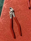 Blackhawk Usa PT-1251 Slip Joint Pliers Red Handle Excellent (G31) Used. Price: $19.54.