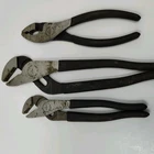 3X Craftsman Professional 45381 45378 Channel Lock Pliers Used. Price: $22.98.