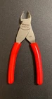 New Snap-on 7" Hd Diagonal Cutter 87ACF 87BCF. Price: $45.00.