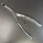 = Craftsman High Leverage Snap Ring Pliers Circle Used. Price: $15.29.