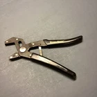 Craftsman Professional Pliers 45009 9" Usa Tools Used. Price: $20.00.