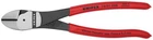 Knipex High Leverage Diagonal Cutters 8" 74 01 200 New. Price: $49.37.