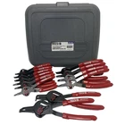 Matco MST1225B 12-PC Snap Ring Pliers Set Missing MST900R MST700R Used. Price: $214.99.