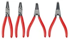 Craftsman CMMT98339 4-PACK Snap Ring Plier Set 7 Inch Stainless Steel New. Price: $51.99.