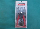 Nos Thorsen Professional Snap Ring Pliers Set No. 159000 Convertible Inner & Out New. Price: $9.99.