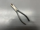 (o) Vintage Utica Tools 1300-6 6" Gas Burner Pliers Vgc Usa Used. Price: $25.00.