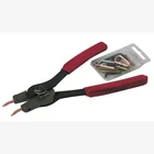 Lisle 49200 - Heavy Duty Internal / External Snap Ring Pliers New. Price: $41.22.