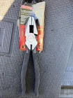 Sears Craftsman Usa Ugly Nos 8 Lineman Linesman Pliers 45094 Comfort Grip New. Price: $45.00.