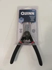 Quinn Snap Ring Pliers Reversible Action Used. Price: $19.00.