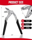 Car Clip Pliers, Panel Removal Professional Plastic Fastener Rem... New. Price: $20.27.