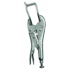 25ZR Vise Grip 9R - Inch Alloy Steel Welding Clamp New. Price: $40.55.