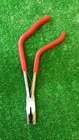 Snap-on 612EP 9" Pistol Grip Pliers Used. Price: $119.00.