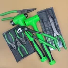 Snap-on Green 7PC Set Unused New. Price: $800.00.