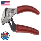Proto J260SG 10-3/16 Tonguegroove Power-track Ii Pliers W/grip New. Price: $51.07.