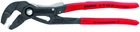 Knipex 8551250AFSBA 10" Cobra Spring Hose Clamp Pliers With Locking Device New. Price: $131.81.