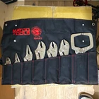 Matco Tools SMLP7 7-PIECE Locking Pliers Fantastic Condition Used. Price: $199.99.