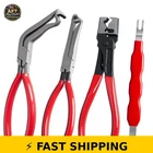 Wameiju Electrical Disconnect Pliers Set For Cars - 4 Pieces New. Price: $38.99.