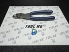 Snap-on Tools Usa New Power Blue Soft Grip 7" Diagonal Cutter Pliers 87ACF 87BCF. Price: $99.95.