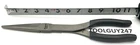 Snap 911ACF Bk Black 11" Long Needle Nose Pliers Soft Grip New Usa Tools!. Price: $79.95.