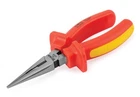 Titan Tools 6-INCH Vde Insulated Long Nose Pliers (73336) New. Price: $20.21.