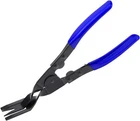 Automotive Interior Trim Clip Remover Pliers Tool For Push Pin And Color: Blue New. Price: $13.99.