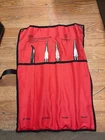 Sunex Tools 3706 4 Piece 16 Angle Needle Nose Pliers Set B508 Used. Price: $79.99.