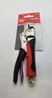 Roadpro 5" Curved Locking Jaw Pliers #RPS4026 Chrome Vanadium Steel Open. Price: $19.99.