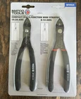 Matco MFWS2A Compact Wire Stripper Multi-function Set 14-24 Awg 8-14 New. Price: $65.00.