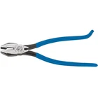 Klein Tools 9-1/4 In. Square Nose Ironworker's Pliers New. Price: $48.99.