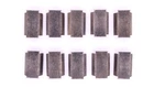 (pack Of 10) Track Cleats 16.5" Part Number 500-003200 For Ski-doo New. Price: $24.70.