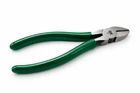 Sk Tools 15016 6.25" Long Diagonal Cutting Cutter Green Grip Pilers - Usa Made New. Price: $35.06.