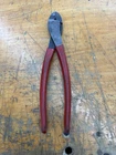 Mac Tools TCT112P Insulated/non-insulated Wire Cutter Crimper Terminal Used. Price: $24.99.