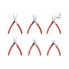 Tekton PMN99906 Mini Pliers Set, 6-PIECE New. Price: $73.99.
