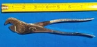 Utica 524-7 Battery Terminal Pliers New! Usa Full Polish. Price: $24.70.