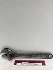 Diamalloy Adjustable Wrench D712 Diamond Tool And Horseshoe Co Duluth Minn. Used. Price: $29.00.