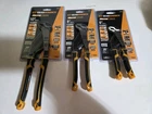 Three Pack Gearwrench 6" 8" 10" Autobite Adjustable Pliers 82591C 82590C 82592C New. Price: $42.99.