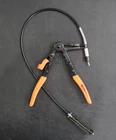 Matco Tools Ratcheting Hose Clamp Pliers - HCPR20A Orange Used. Price: $64.99.