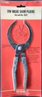 Kd Tools 2813 Vw Valve Shim Pliers Rabbit Dasher Omni Fox Horizon Adjusting New. Price: $35.00.