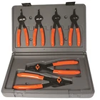 Lang Kastar 3597 6 Pc Quick Switch Snap Ring Pliers Set New. Price: $84.99.