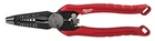 Milwaukee 48-22-3078 7IN1 High-leverage Combination Pliers New. Price: $29.95.