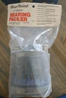 Blue-point YA470A Handy Packer Bearing New Old Stock Squeeze. Price: $37.88.