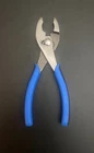 Brand New Cornwell 8" Slip Joint Pliers CPL3275. Price: $25.00.