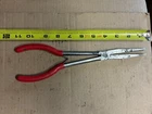 Mac Tools P301735 Long Reach Duck Bill Pliers Used. Price: $35.00.