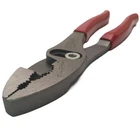 Wilde Tool G263FP.NP/CC Flush Fastener 8 Slip Joint Pliers-polished New. Price: $32.64.