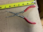 Mac Tools P301714 Bent Needle Nose Pliers Used. Price: $30.00.